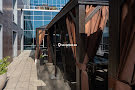 Открытая терраса-mini