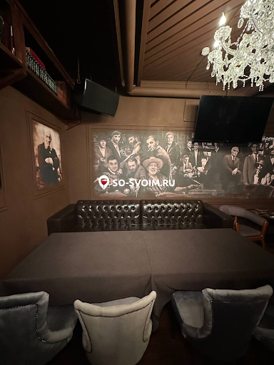 Фото №14 зала First