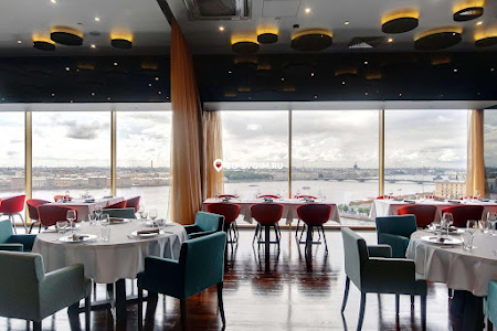 Фото №4 зала Зал "Панорама"