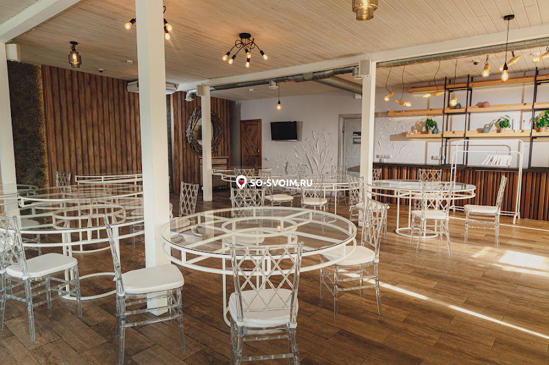 №4 ресторана 