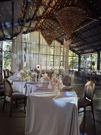 Фото №13 зала Онегин