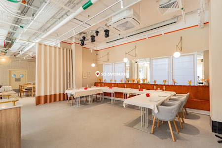 Фото №10 зала Второй зал