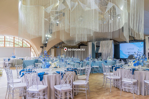 Фото №12 зала Panorama Hall
