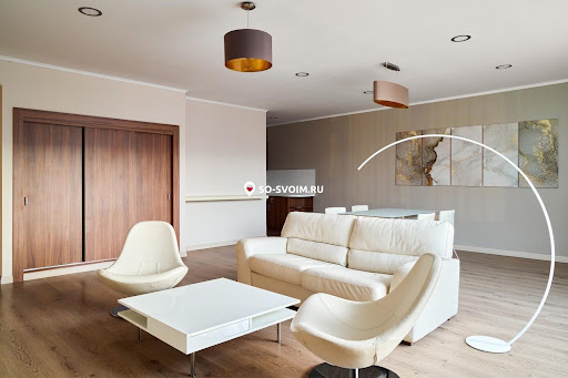Фото №8 зала Hilton Garden Inn Kaluga