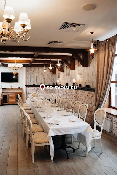 №9 ресторана 