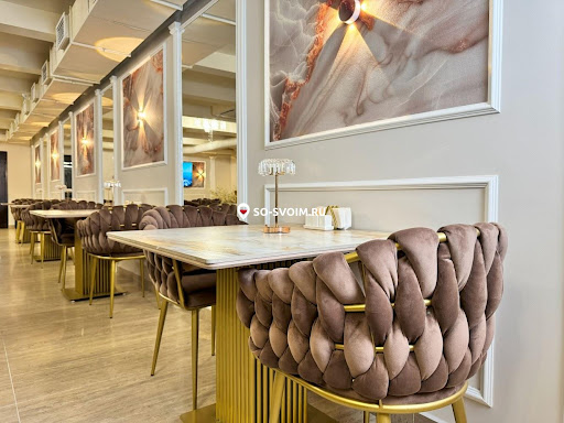 Фото №7 зала Норатон