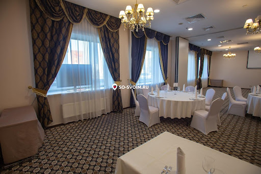 Фото №8 зала Милан