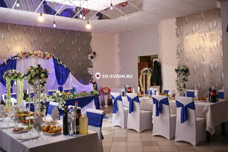 №2 ресторана 