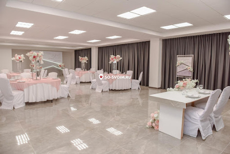 Фото №1 зала  Banket Hall