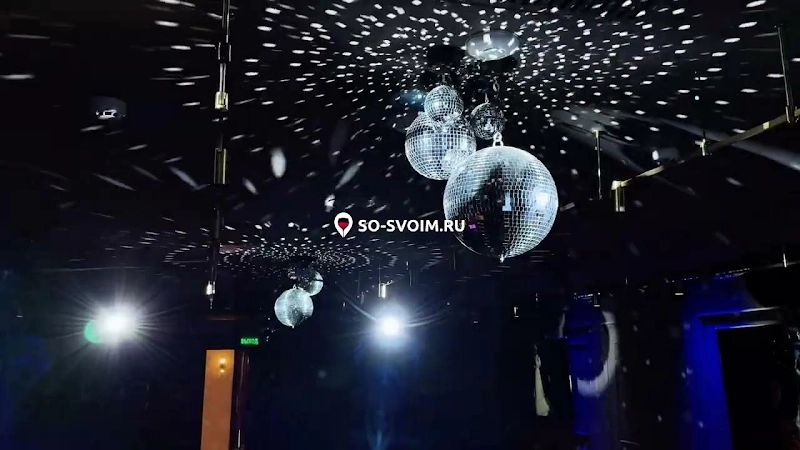 №4 ресторана 