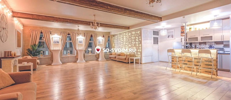 №3 ресторана 