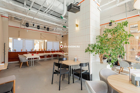 Фото №5 зала Второй зал