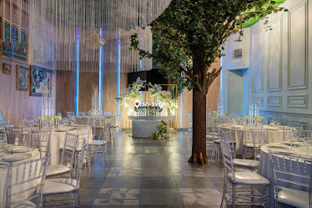 Фото №15 зала Зал «Галерея»