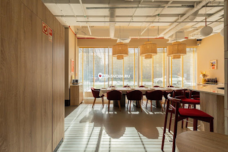 Фото №3 зала Третий зал