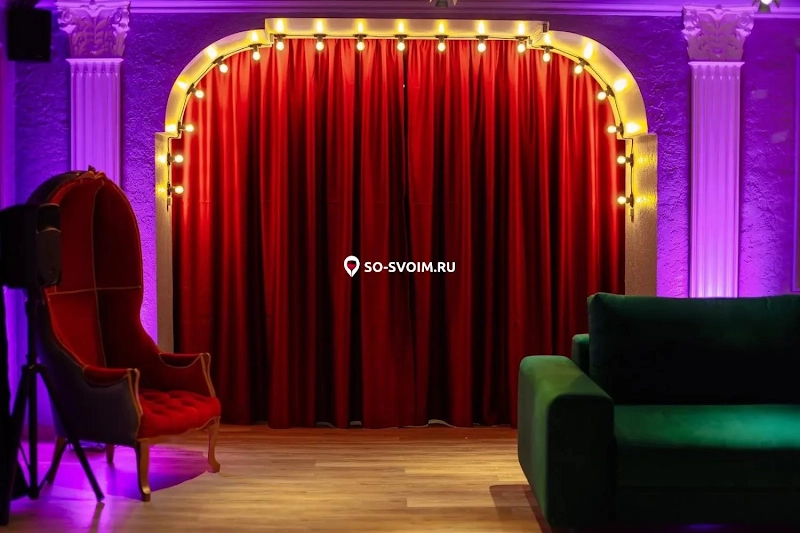 №8 ресторана 