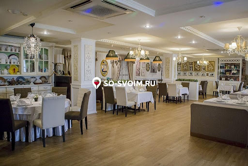 Фото №5 зала Сим Сити