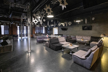 Фото №1 зала Караоке-зал