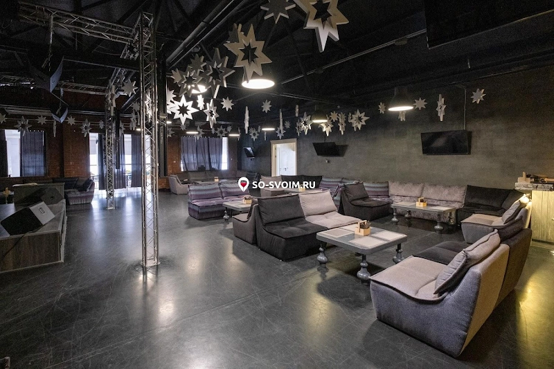 №3 ресторана 