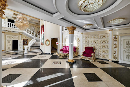 Фото №8 зала Зал «Элеон»