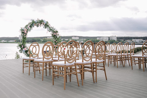 Фото №3 зала Glissando