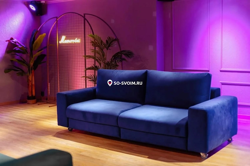 №10 ресторана 