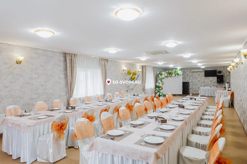 №17 ресторана 