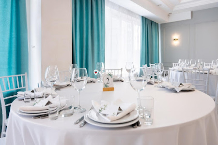 Фото №3 зала Банкетный зал