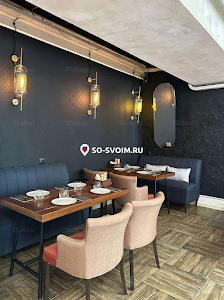 Фото №3 зала Основной зал