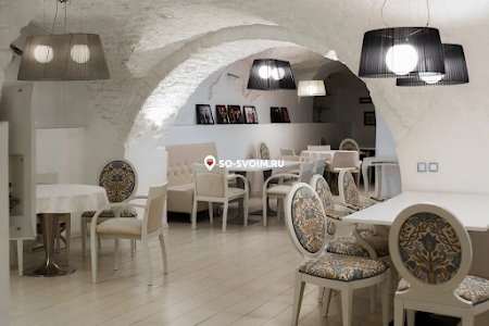 Фото №4 зала Белый зал