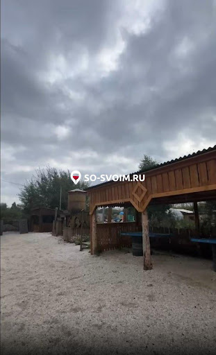 Фото №20 зала Мичуринские пруды