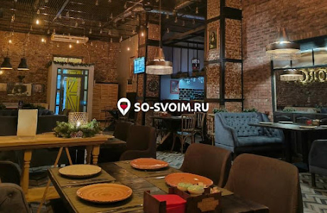 Фото №13 зала Основной зал 