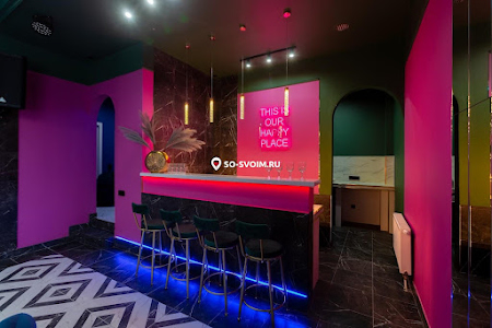 Фото №8 зала Лофт "Мира"