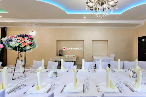 Фото №12 зала Эллада