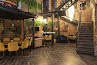 Hunter club-mini
