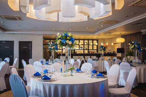 Фото №14 зала Доктор на крыше