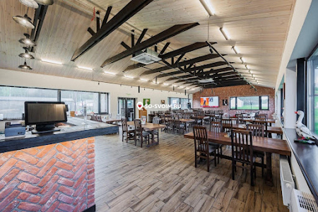 Фото №16 зала Зал «Парадайз» 