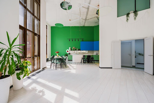 Фото №6 зала Arcobaleno