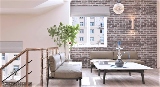 Фото №17 зала Loft Lodge Арт-Пространство