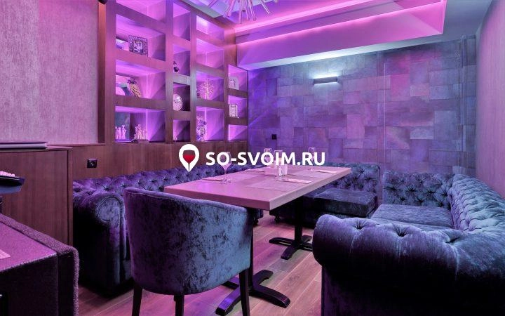 №3 ресторана 