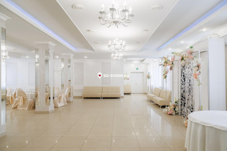 Фото №18 зала Основной зал