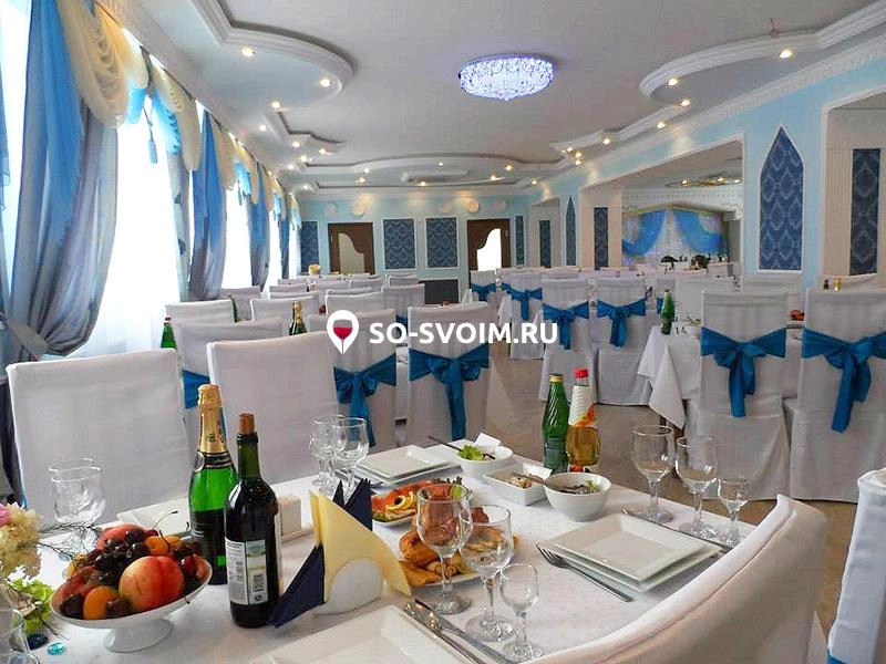 Сказка востока авиационная ул 14 орел фото
