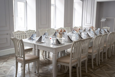 Фото №2 зала Большой зал (нижний)