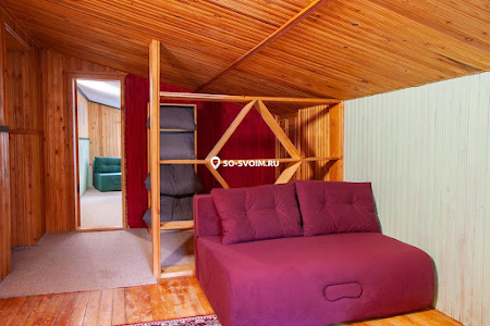 Фото №9 зала Коттедж