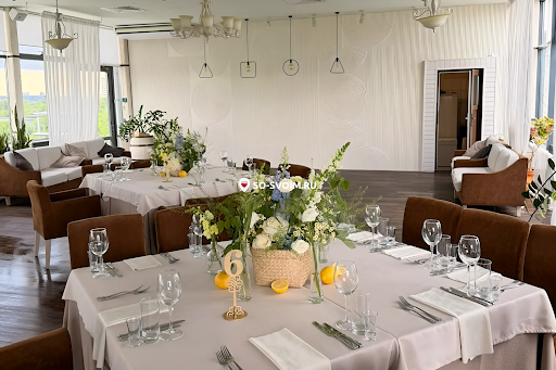 Фото №18 зала Panorama Steak House