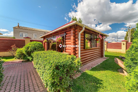 Фото №5 зала Беседка №1