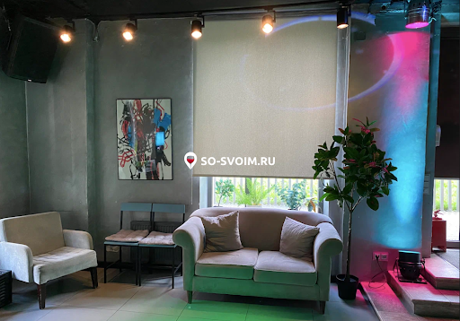 Фото №19 зала WorkShop Loft на Наставническом