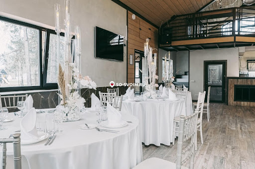 Фото №10 зала Hevaa hall