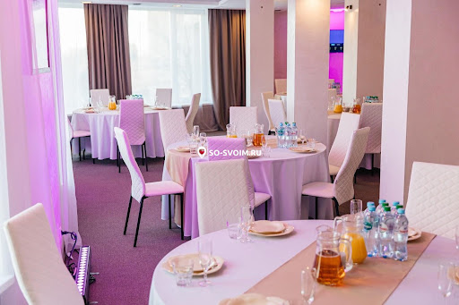 Фото №12 зала ONYX