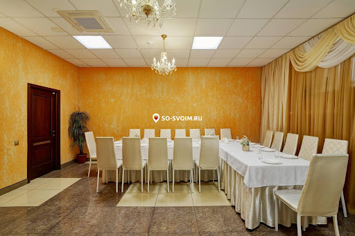 Фото №2 зала Дежавю