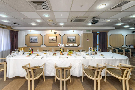 Фото №5 зала Зал Boutique Whisky bar